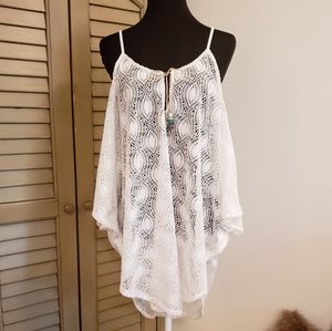 Sandiva Swimsuit Cover Up